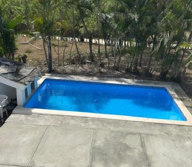 Puerto Plata House | Villas Maniscalco