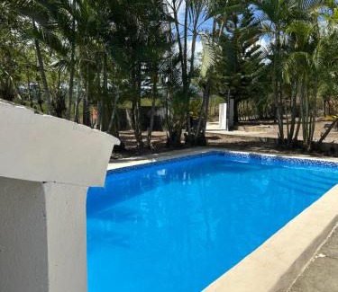 Puerto Plata House | Villas Maniscalco