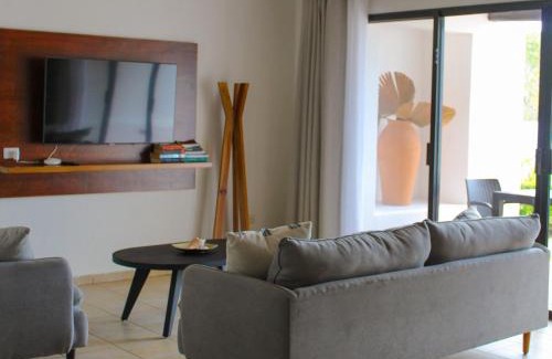 Cozumel Apartment | Villas Mayaluum Cozumel