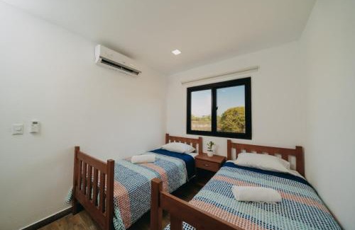 Monterrico Villa | Villas Oazis