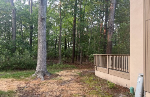 Bethany Beach Villa | Villas Of Bethany West, Sleeps 6, Walk Or Shuttle To The Beach, Large Pool