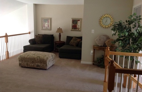 Ocean View Villa | Villas of Cedar Cove