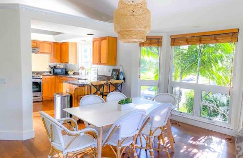 Princeville Apartment | Villas of Kamali'i Mountain Waterfall Views