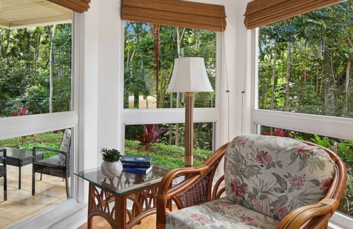 Princeville Condo | Villas of Kamalii 13 By Parrish Kauai -AC & great for famlies!