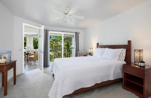 Princeville Apartment | Villas Of Kamalii #35