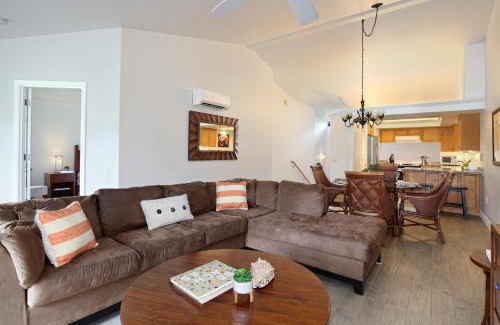 Princeville Apartment | Villas Of Kamalii #35