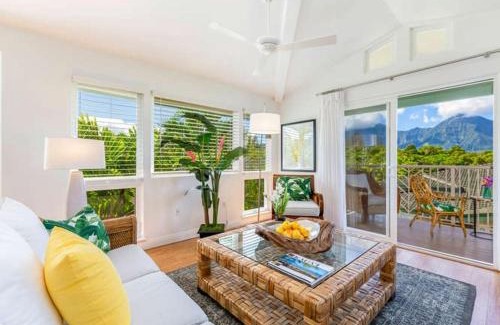 Princeville Apartment | Villas of Kamalii 43 condo