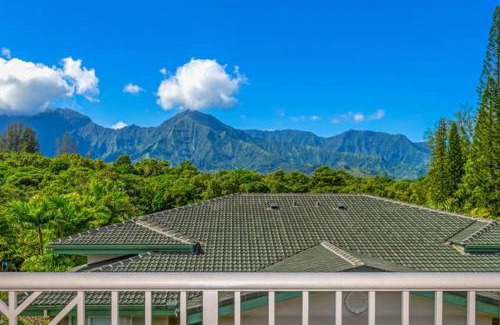 Princeville Apartment | Villas of Kamalii 43 condo