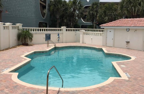 St. Augustine Villa | Villas of Ocean Gate, Great Beachfront in St Augustine Beach