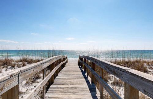 Pensacola Beach Apartment | Villas on the Gulf unit A8