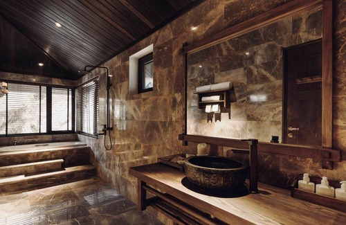 Sa Pa Villa | Villas on the rock
