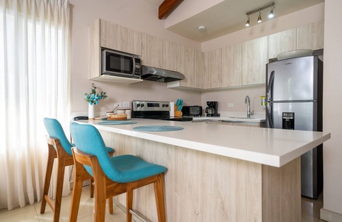Playa Hermosa Villa | Villas Sol 21 Serenity Place at Playa Hermosa