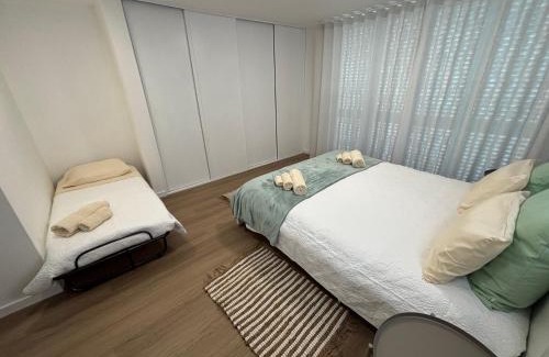 Vila Baleira Villa | Villas Sossego
