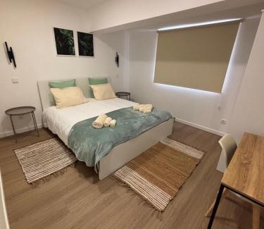 Vila Baleira Villa | Villas Sossego