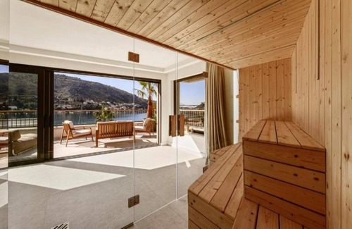 Mokosica Villa | Villas & SPA Dubrovnik - Villa E *