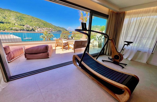Mokosica Villa | Villas & SPA Dubrovnik - Villa E *