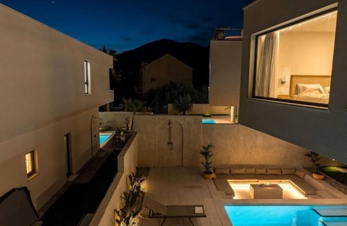 Mokosica Villa | Villas & SPA Dubrovnik - Villa E *