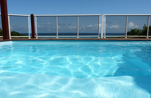 Saint Felix Villa | Villas with magnificent sea view, price for 3 days, for + discounts made