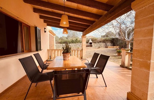 Manacor Villa | Villas2meet Salsinar Ses Barraques