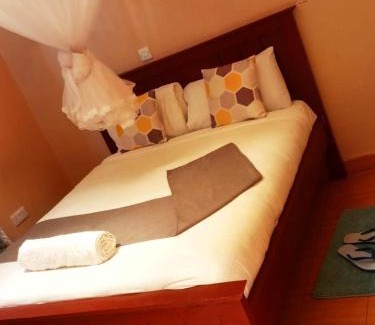 Kitale Hotel | Villaserenehtlktl