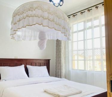 Kitale Hotel | Villaserenehtlktl