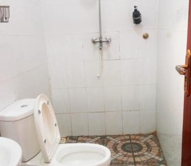 Kitale Hotel | Villaserenehtlktl