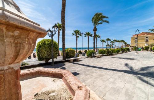 Old Town Apartment | villasun beach studio