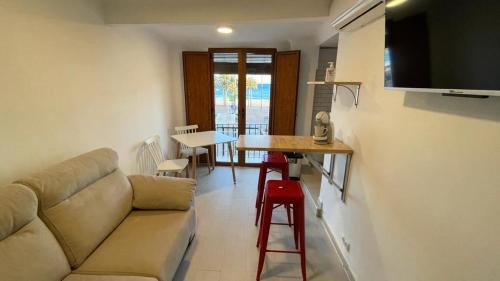 Old Town Apartment | villasun beach studio