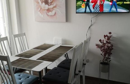 Susica House | VillaTea