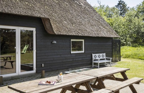 Toftum House | VillaVilla #182 - Rømø, Sydjylland