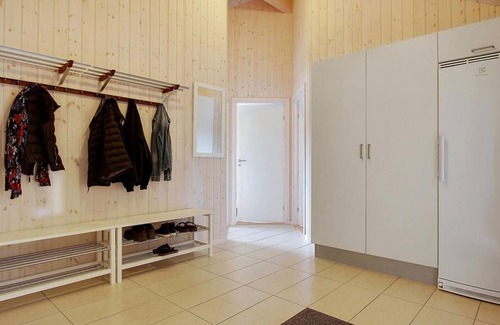 Fjellerup Strand House | VillaVilla #330 - Fjellerup, Østjylland