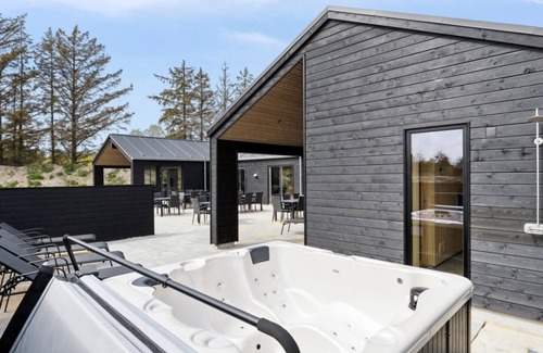 Aalbaek House | VillaVilla #615 - Ålbæk, Nordjylland