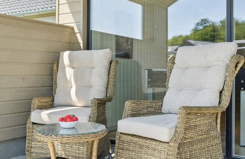 Fjellerup Strand House | VillaVilla #807 - Fjellerup, Østjylland