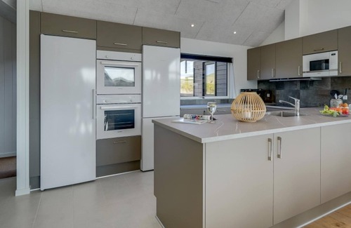 Fjellerup Strand House | VillaVilla #832 - Fjellerup, Østjylland
