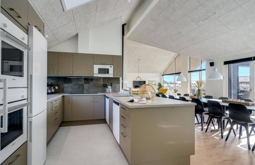 Fjellerup Strand House | VillaVilla #832 - Fjellerup, Østjylland