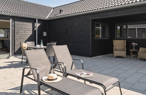 Fjellerup Strand House | VillaVilla #832 - Fjellerup, Østjylland