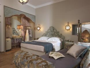 Campo di Marte Hotel | Ville Sull'Arno