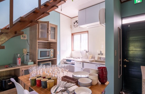 Futo House | Villent Ocean View Ito Kawana
