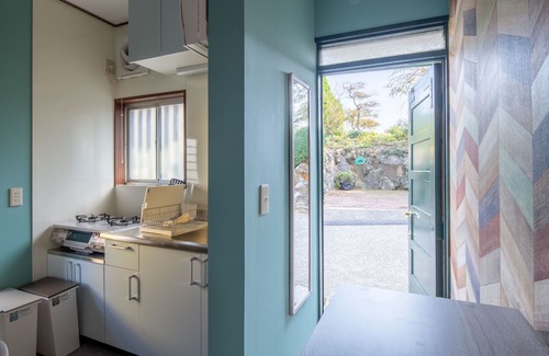 Futo House | Villent Ocean View Ito Kawana