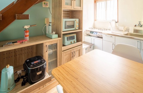 Futo House | Villent Ocean View Ito Kawana