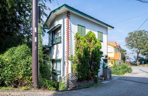 Futo House | Villent Ocean View Ito Kawana