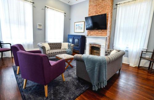 Treme House | Villere Historic Mansion
