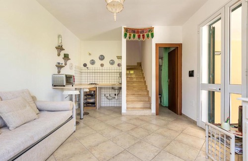 Torre dell'Orso Villa | VIlletta Ad Maiora