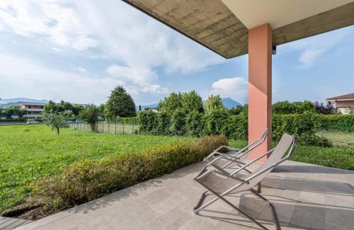 Manerba del Garda Apartment | Villetta al Torchio Artemide