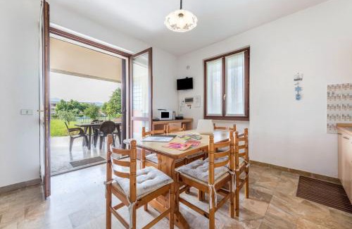 Manerba del Garda Apartment | Villetta al Torchio Artemide