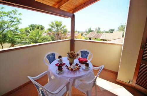 Costa Rei House | Villetta Alba Costa Rei