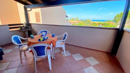Costa Rei House | Villetta Alba Costa Rei