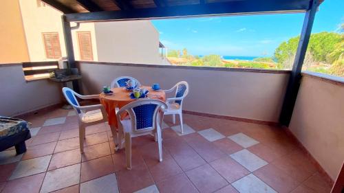 Costa Rei House | Villetta Alba Costa Rei