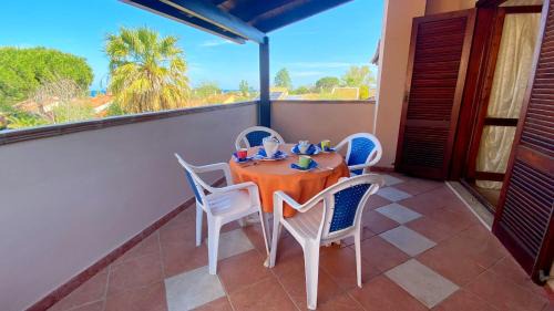 Costa Rei House | Villetta Alba Costa Rei