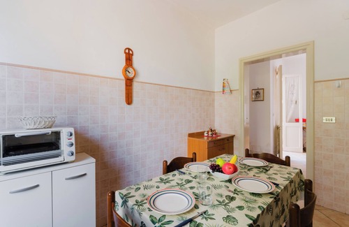 Rivabella Apartment | Villetta Andromeda by BarbarHouse